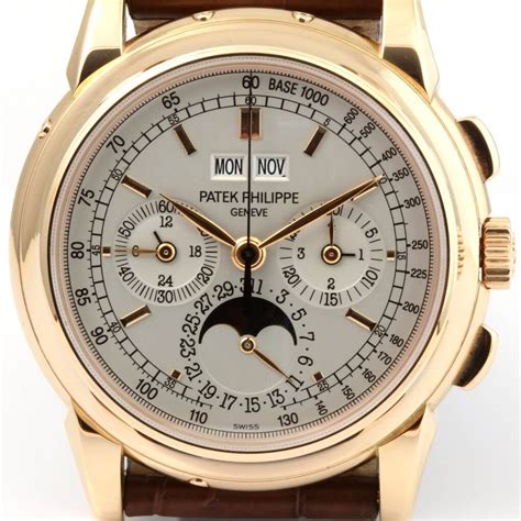 patek philippe perpetual calendar moonphase price|Patek Philippe annual calendar price.